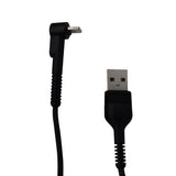 XO NB100 Lightning Charging Cable with Phone Stand