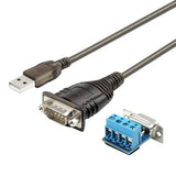 USB 2.0 to Serial RS422/485 Cable Adapter