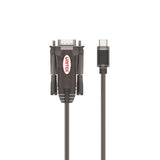USB C to RS 232 Serial Cable Adapter