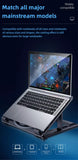 Laptop Cooling Bracket (Multifunction Cooling Pad for Laptop/Tablet/Mobile Phone/Books)