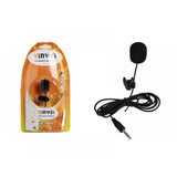 Yinwei Wired Microphone YW-001