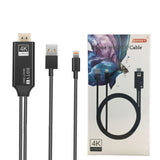 Lighting to HDMI Adapter Cable 2M