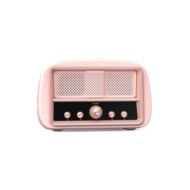 HM13 Bluetooth Speaker with Radio