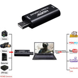USB 2.0 HDMI Video Capture Card