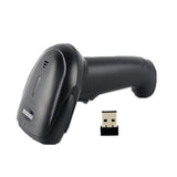 2D Bluetooth Barcode Scanner