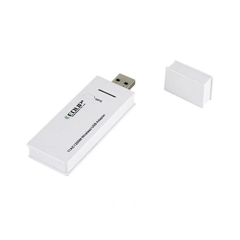 Edup EP-AC1601 1200M Dual Band USB 3.0 Wireless Adapter Network Card WiFi Dongle