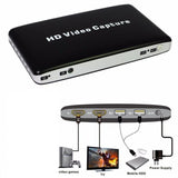 USB 1080P HDMI Video Capture Box