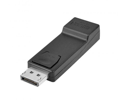 Displayport To HDMI 4K Adapter