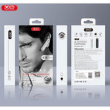 XO B17 Bluetooth-4.1 Earphone