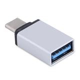 USB C Male to USB 3.0 Female Adapter