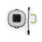 Outdoor Pocket Size Rechargeable Solar LED