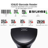 Sunmi NS021 2D Handheld Barcode Scanner