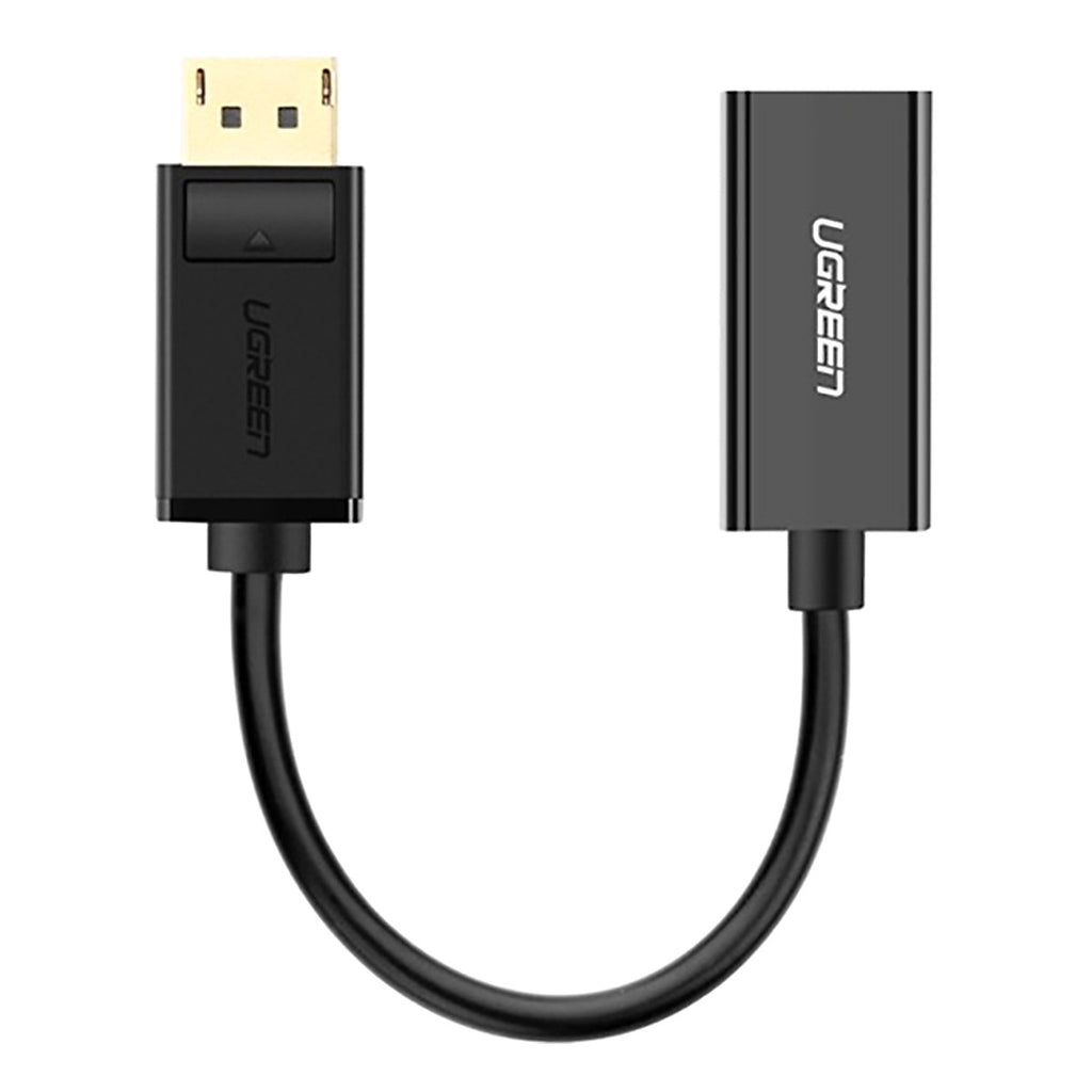 UGREEN DisplayPort Male to HDMI Female Converter