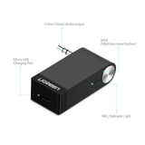 UGREEN Bluetooth Receiver Wireless Bluetooth 4.1