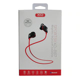 XO BS7 Sports Magnetic Bluetooth Earphone