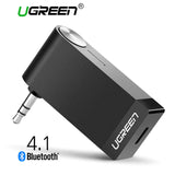 UGREEN Bluetooth Receiver Wireless Bluetooth 4.1