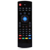 Mx3 Air Mouse Wireless Keyboard Remote For Android Tv Box / Smart tv