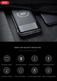 XO PB29 Wireless Power Bank 10000mAh