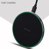 KD-1 Wireless Fast Charging Pad