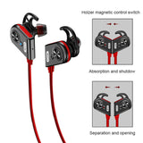 XO BS7 Sports Magnetic Bluetooth Earphone