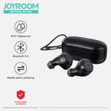 JOYROOM True Wireless TWS Bluetooth Earphone