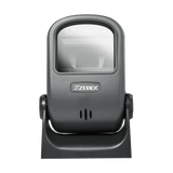 ZEBEX-Z-8072 s | Leading 1D-2D Barcode Image Hands-Free Scanner