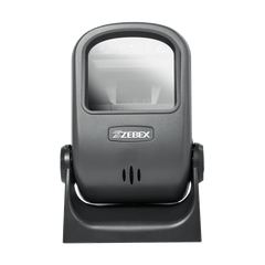 ZEBEX-Z-8072 s | Leading 1D-2D Barcode Image Hands-Free Scanner