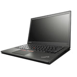 LENOVO T460 ThinkPad 14" FHD display/ Intel Core i5 6th Gen/ 8GB RAM / 256GB SSD /WINDOWS 10 PRO /MS OFFICE(Refurbished)