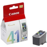 Canon CL-41 Color Ink Cartridge Compatible to iP6220D, iP6210D, iP2600, iP1800, iP1700, iP1600