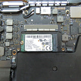 M2 SSD Adapter For Macbook A1708 NVMe M.2 NGFF SSD to 2016 2017 MacBook Pro A1708 SSD Adapter Card for Apple Macbook 1708 Laptop