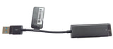 HP Branded USB 3.0 to Gigabit RJ45 LAN Adapter