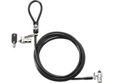 Cable Lock for Notebook Laptop Computer with Keys