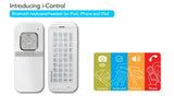 PhotoFast i-Control Bluetooth Keyboard/ Headset For TV