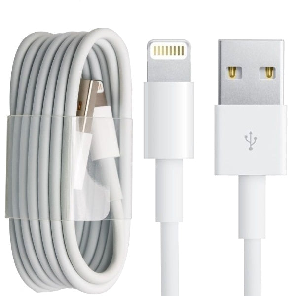 Lightning QC Charging with Data Transfer Cable