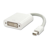 Mini DisplayPort to DVI Adapter