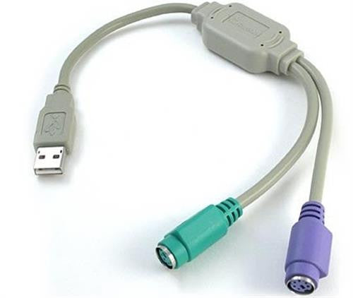 USB To PS2