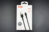 XO Micro USB Super 5A Fast Charging & Data Cable
