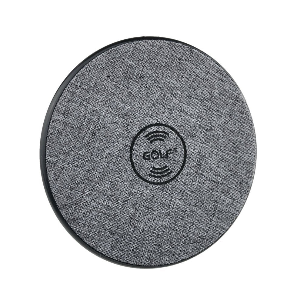 Golf Fast Wireless Charging Pad
