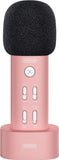 JOYROOM JR-K2 Live Karaoke Microphone for Singing Recorder