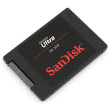 SanDisk Ultra 3D SSD 250GB