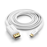 UGREEN USB C or Type C to DisplayPort Cable 1.5M