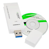 Edup EP-AC1601 1200M Dual Band USB 3.0 Wireless Adapter Network Card WiFi Dongle