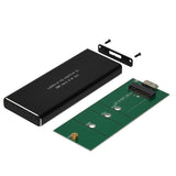 USB 3.0 TO NGFF(M.2) SSD Hard Disk Box