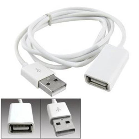 USB Extension Cable 1 M