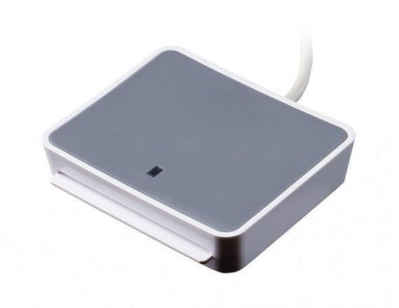 Cash Card Reader (Contact Version - 3KAD BRAND) – WCS-worldwide