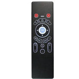 Smart Remote Keyboard With Touch Pad