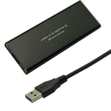 USB 3.0 TO NGFF(M.2) SSD Hard Disk Box